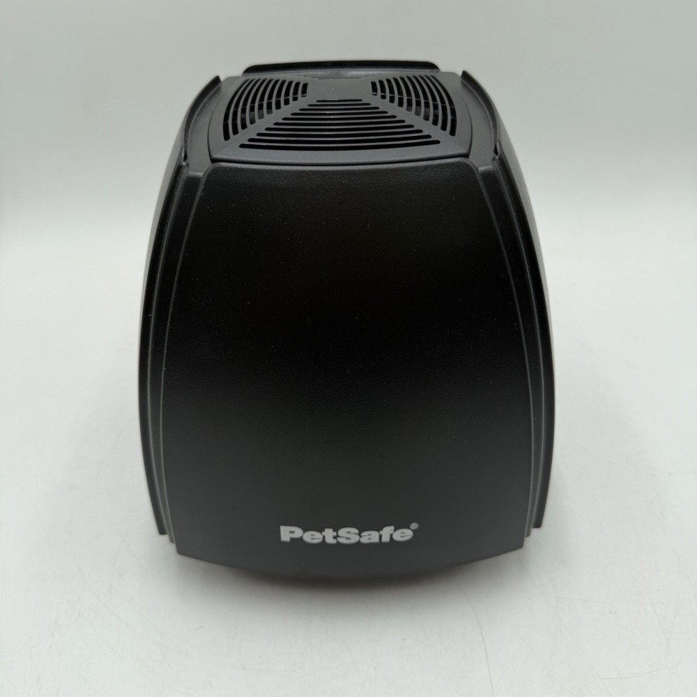Petsafe RFA-554A Free to Roam Transmitter Wireless Dog Fence No Power Adapter